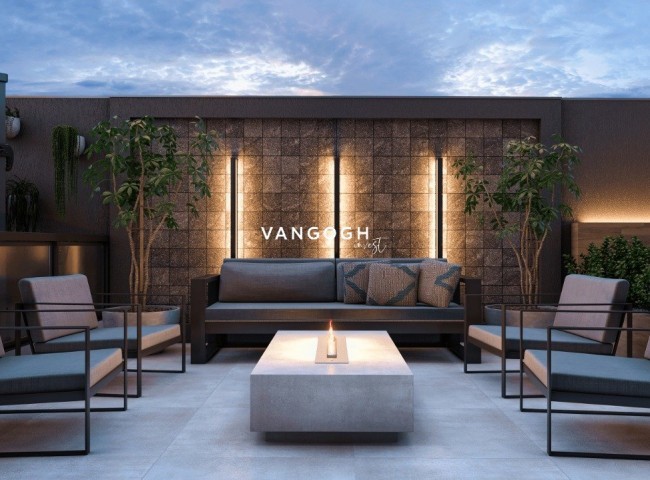 Piazza Zilli Residence