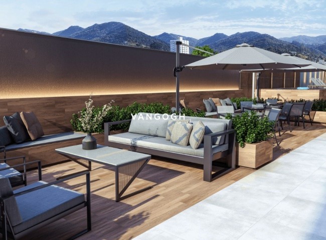 Piazza Zilli Residence