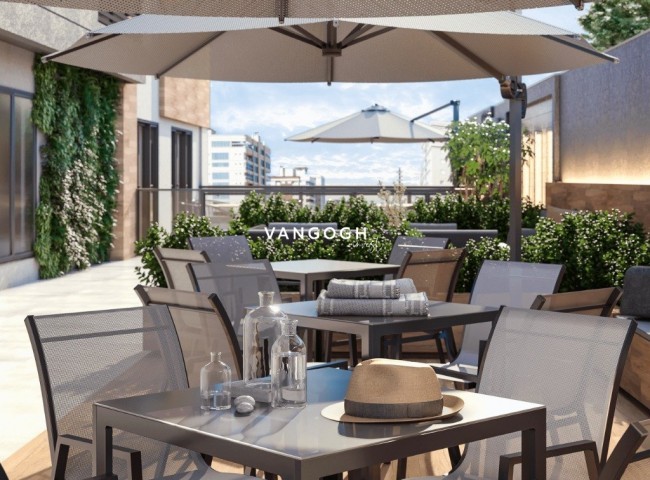 Piazza Zilli Residence