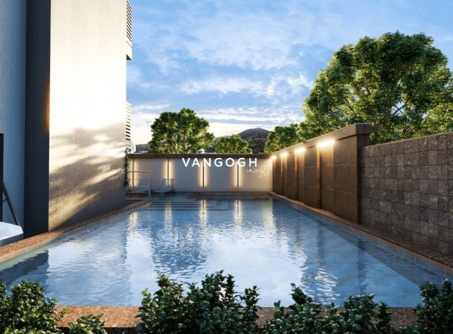 Piazza Zilli Residence