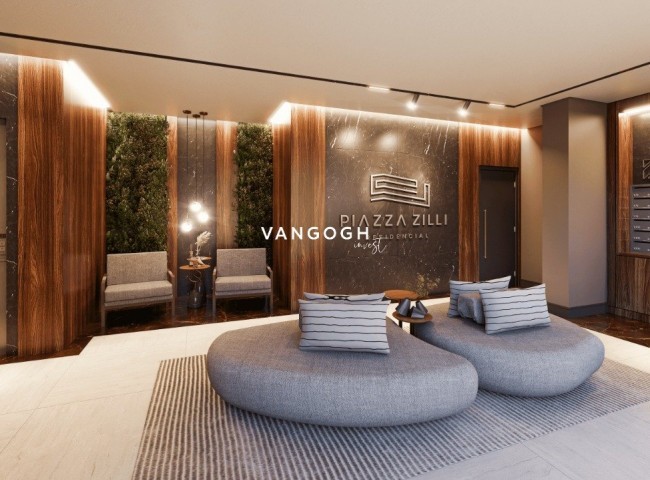 Piazza Zilli Residence