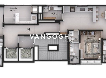 Piazza Zilli Residence