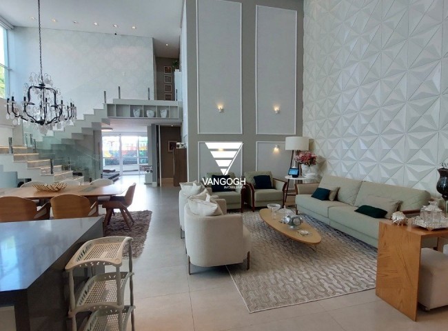 Apartamento 3 dormitórios Brava Beach Reserva Corais, Praia Brava - Itajaí