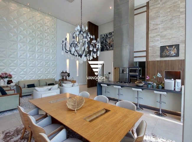 Apartamento 3 dormitórios Brava Beach Reserva Corais, Praia Brava - Itajaí