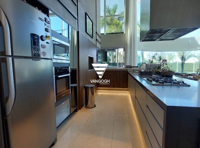 Apartamento 3 dormitórios Brava Beach Reserva Corais, Praia Brava - Itajaí