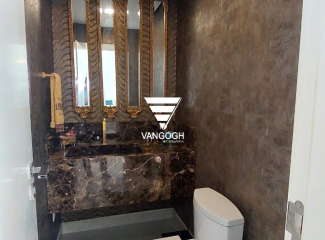 Apartamento 3 dormitórios Brava Beach Reserva Corais, Praia Brava - Itajaí