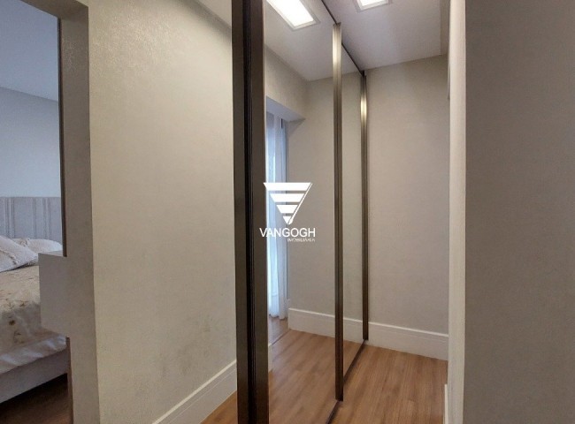 Apartamento 3 dormitórios Brava Beach Reserva Corais, Praia Brava - Itajaí