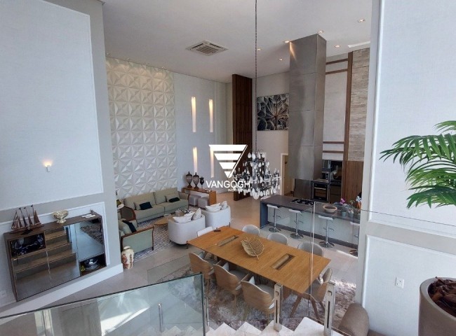 Apartamento 3 dormitórios Brava Beach Reserva Corais, Praia Brava - Itajaí