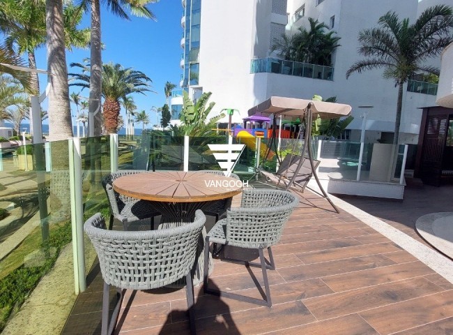 Apartamento 3 dormitórios Brava Beach Reserva Corais, Praia Brava - Itajaí