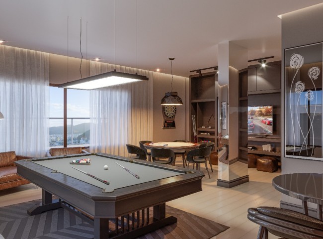 Ilhas Fiji Residence