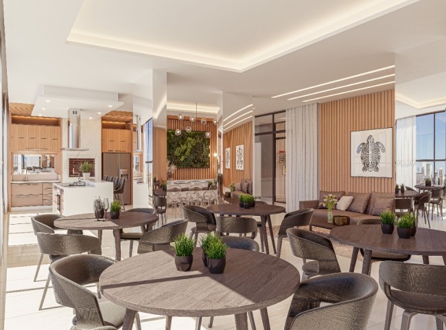 Ilhas Fiji Residence