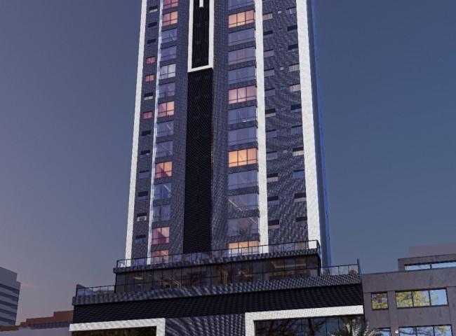 Ilhas Fiji Residence