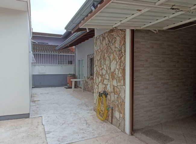 Casa 3 dormitórios , Centro - Balneário Camboriú