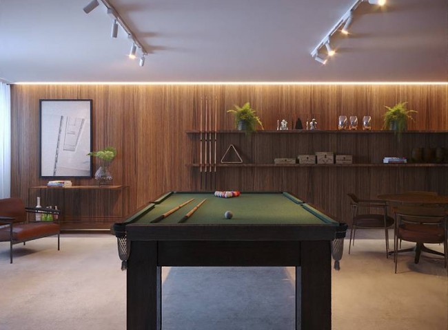 Apartamento 2 dormitórios Viva Park - Vista Jardins