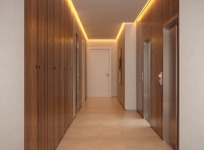 Apartamento 2 dormitórios Viva Park - Vista Jardins