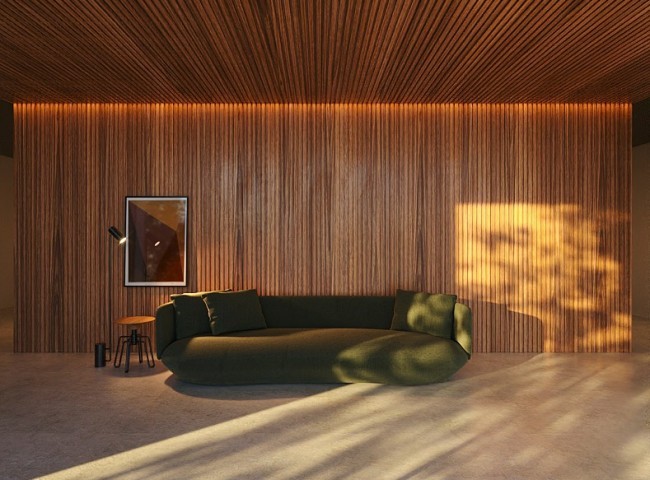 Apartamento 2 dormitórios Viva Park - Vista Jardins