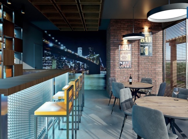 Apartamento 3 dormitórios Surfers Paradise Residence, Praia Brava - Itajaí