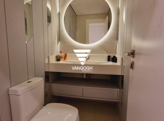 Apartamento 3 dormitórios Phoenix Tower, Centro - Balneário Camboriú