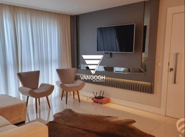 Apartamento 3 dormitórios Phoenix Tower, Centro - Balneário Camboriú