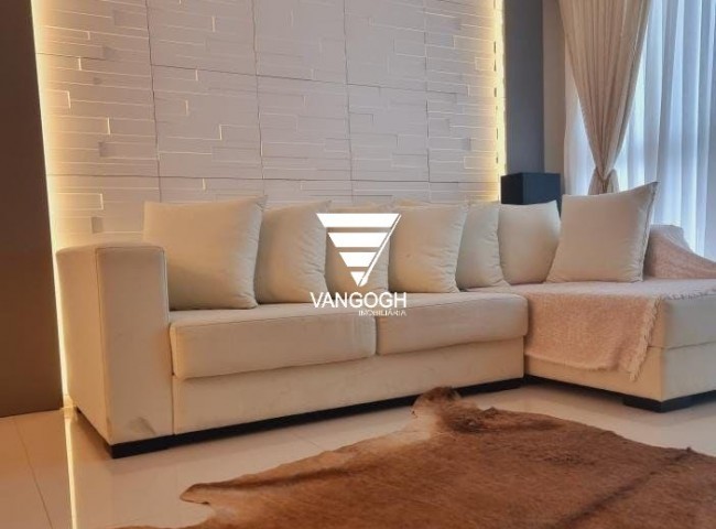 Apartamento 3 dormitórios Phoenix Tower, Centro - Balneário Camboriú