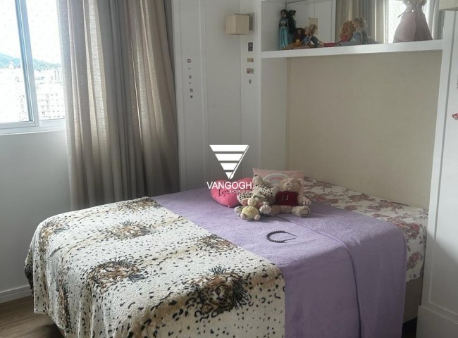 Apartamento 4 dormitórios Villa Veneto, Centro - Balneário Camboriú