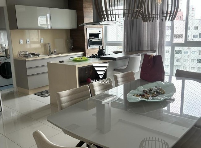 Apartamento 4 dormitórios Villa Veneto, Centro - Balneário Camboriú