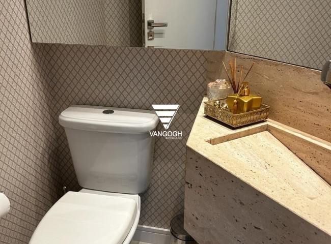 Apartamento 4 dormitórios Villa Veneto, Centro - Balneário Camboriú