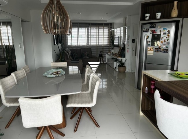 Apartamento 4 dormitórios Villa Veneto, Centro - Balneário Camboriú