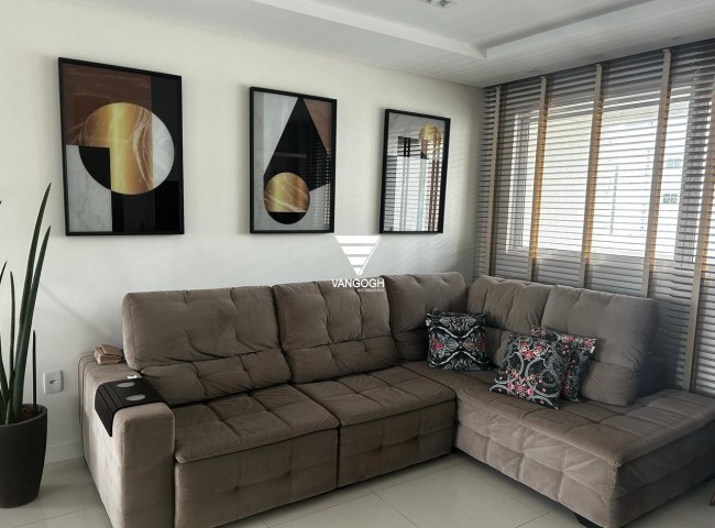 Apartamento 4 dormitórios Villa Veneto, Centro - Balneário Camboriú