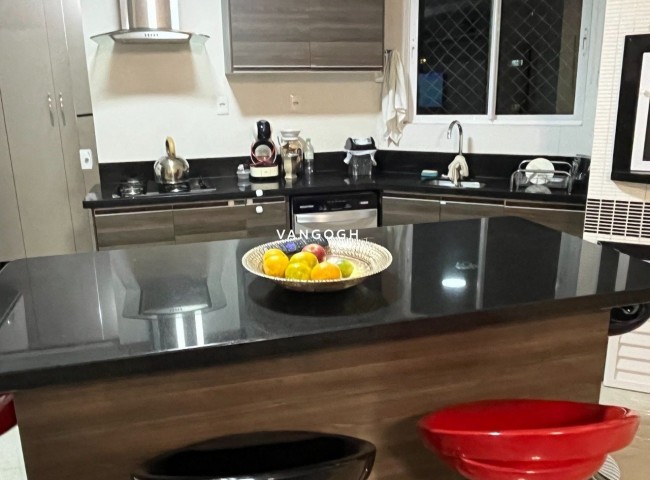 Apartamento 3 dormitórios Vila Malbec, Centro - Balneário Camboriú