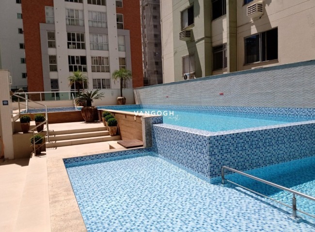 Apartamento 3 dormitórios Vila Malbec, Centro - Balneário Camboriú