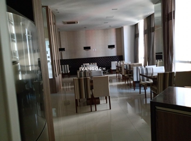 Apartamento 3 dormitórios Vila Malbec, Centro - Balneário Camboriú