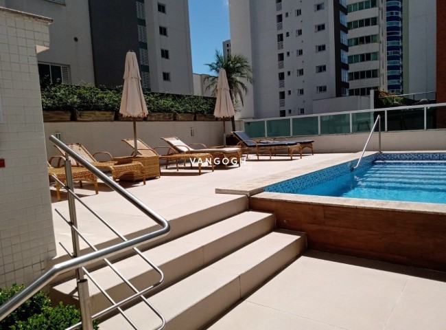Apartamento 3 dormitórios Vila Malbec, Centro - Balneário Camboriú