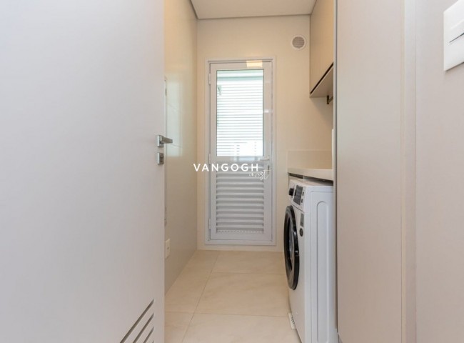 Apartamento 4 dormitórios SOLAR DI CAPRI RESIDENCE