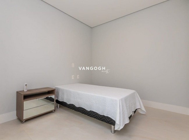 Apartamento 4 dormitórios SOLAR DI CAPRI RESIDENCE