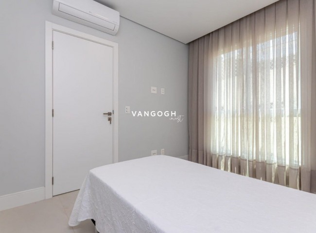 Apartamento 4 dormitórios SOLAR DI CAPRI RESIDENCE