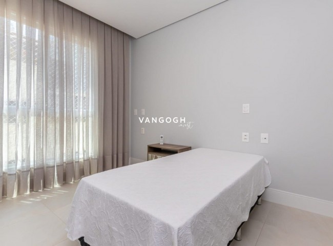 Apartamento 4 dormitórios SOLAR DI CAPRI RESIDENCE