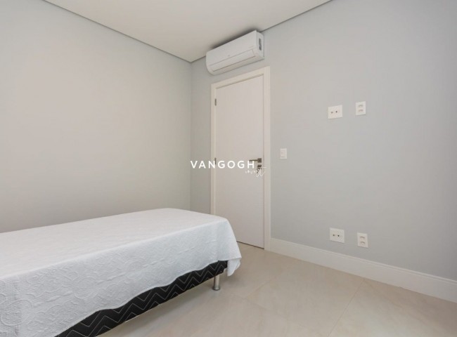 Apartamento 4 dormitórios SOLAR DI CAPRI RESIDENCE