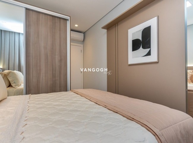 Apartamento 4 dormitórios SOLAR DI CAPRI RESIDENCE