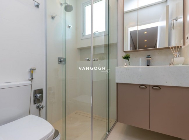 Apartamento 4 dormitórios SOLAR DI CAPRI RESIDENCE