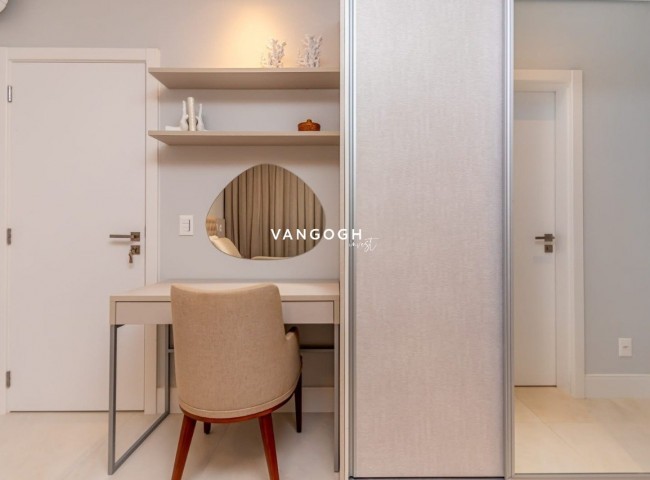 Apartamento 4 dormitórios SOLAR DI CAPRI RESIDENCE