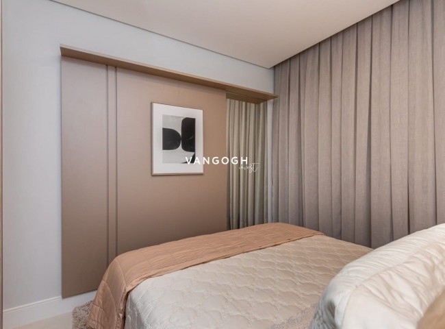 Apartamento 4 dormitórios SOLAR DI CAPRI RESIDENCE