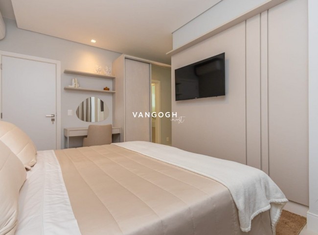 Apartamento 4 dormitórios SOLAR DI CAPRI RESIDENCE