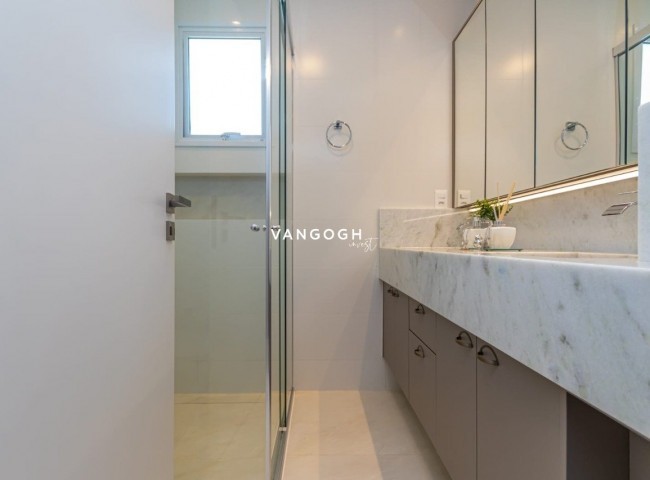 Apartamento 4 dormitórios SOLAR DI CAPRI RESIDENCE