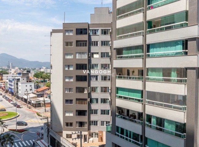 Apartamento 4 dormitórios SOLAR DI CAPRI RESIDENCE