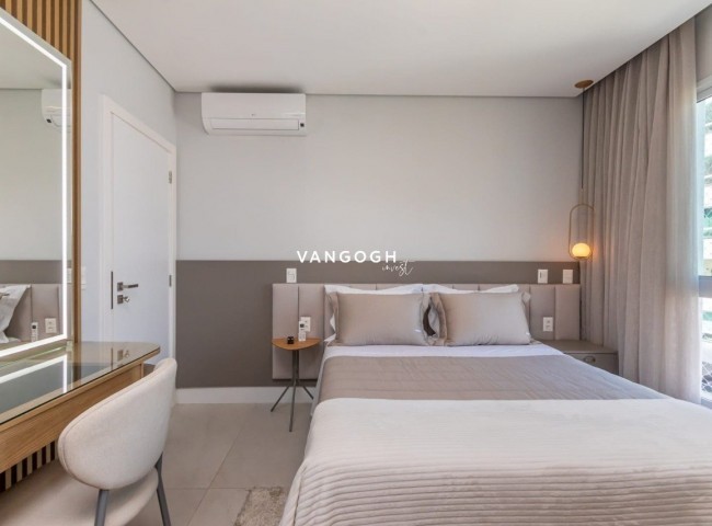 Apartamento 4 dormitórios SOLAR DI CAPRI RESIDENCE