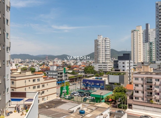 Apartamento 4 dormitórios SOLAR DI CAPRI RESIDENCE