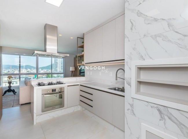 Apartamento 4 dormitórios SOLAR DI CAPRI RESIDENCE