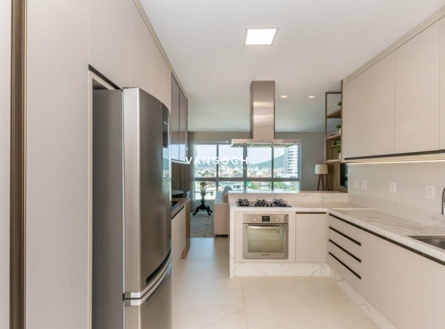 Apartamento 4 dormitórios SOLAR DI CAPRI RESIDENCE