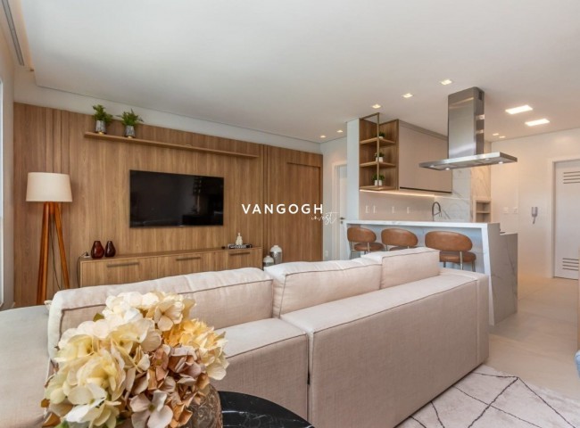 Apartamento 4 dormitórios SOLAR DI CAPRI RESIDENCE